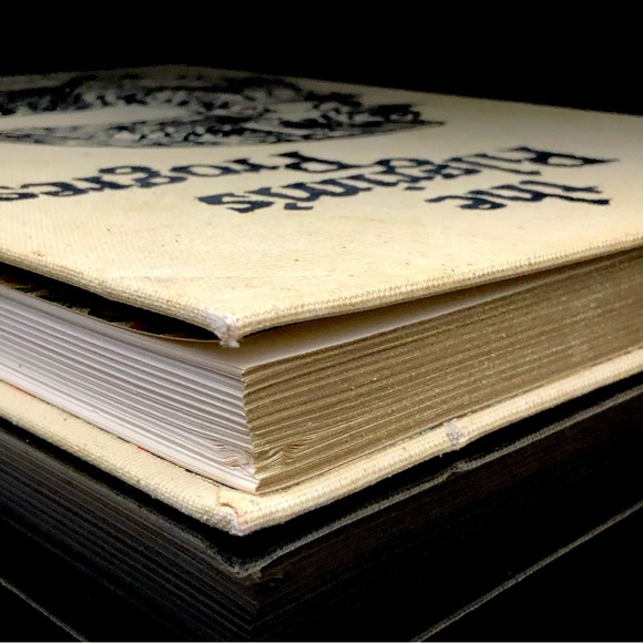 The Pilgrim’s Progress Book John Bunyan Hardcover 1972 Kingsport Press Large - Picture 14 of 16